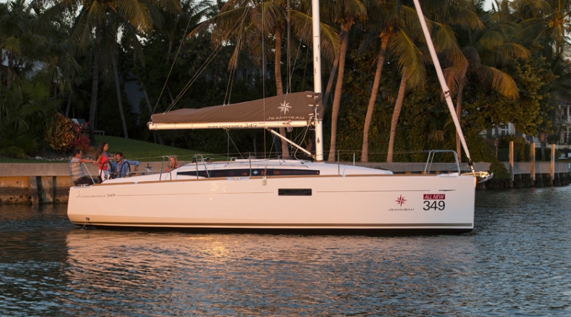 slider 2 Jeanneau Sun Odyssey 349